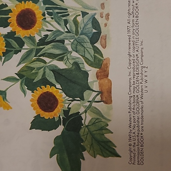 Set of 6 Little Golden Books - Picture 13 of 16